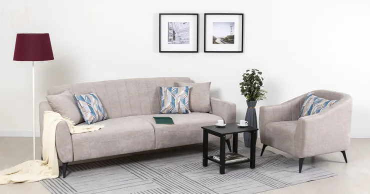 Диван-кровать Наоми ТД 480