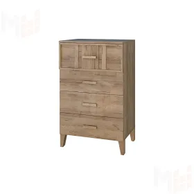 Комод SCANDICA OSLO 45