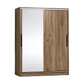 Шкаф-купе Strike 1600 Зеркало