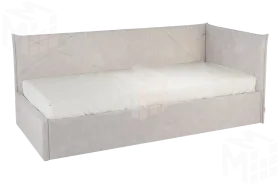 Кровать с подъемным механизмом Квест Тахта 90х200