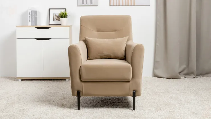 Кресло для отдыха Барселона ТК 670