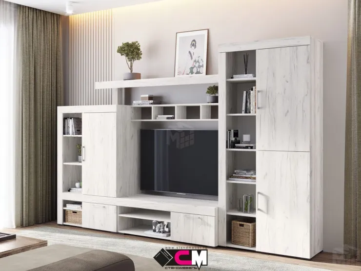 Модульная гостиная Гранд 1