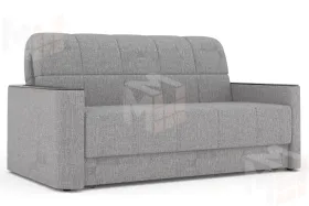 Диван-кровать Мускат 1,6 Серый