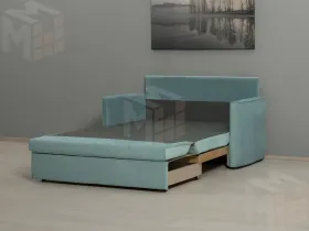 Диван-кровать Мелани (120) ТД 334