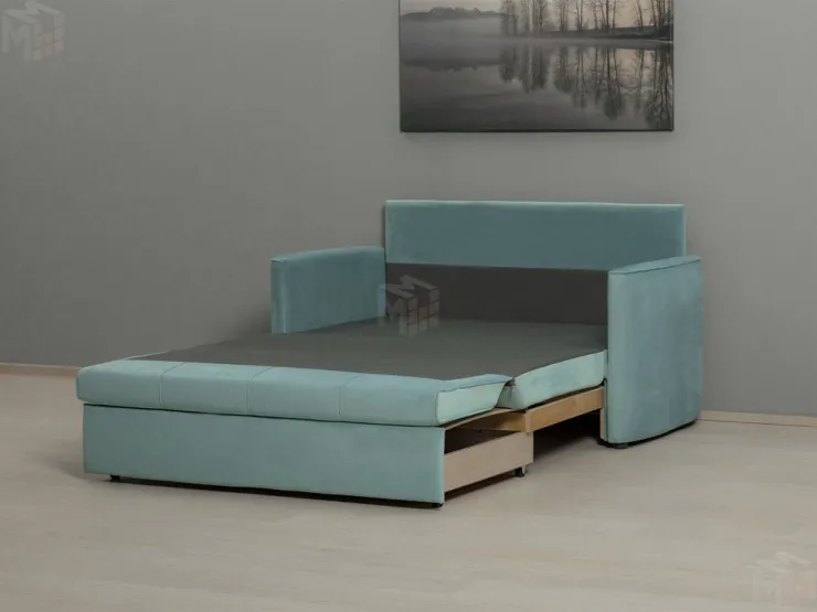 Диван-кровать Мелани (120) ТД 334