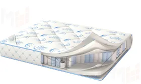 Матрас DE LUXE STANDART 180*200 см