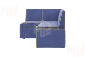 Угловой диван Лувр Кант