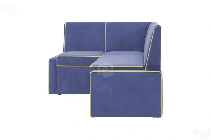 Угловой диван Лувр Кант