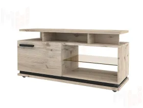 Тумба ТВ малая NATURE 333 Гаскон пайн