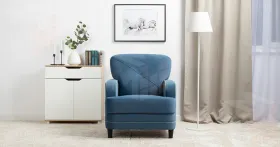 Кресло для отдыха Черри Н ТК 285