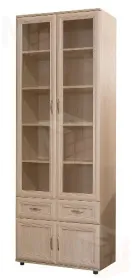 Книжный шкаф N 169