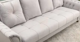 Диван-кровать Ирис ТД 580