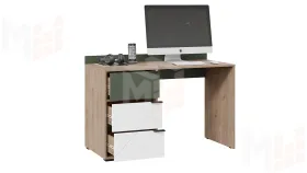 Стол письменный Лео - ТД-410.15.02 