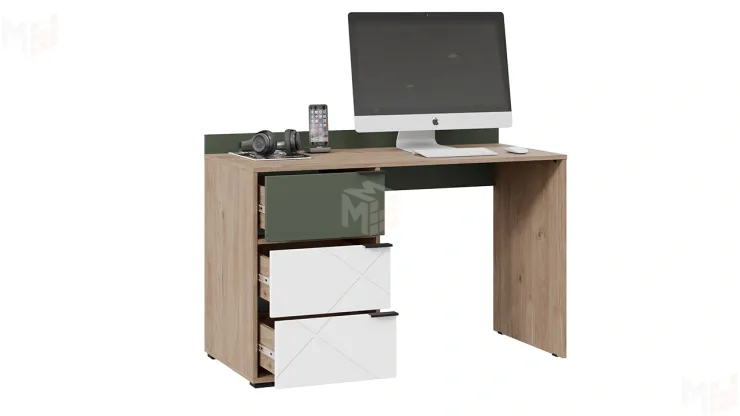 Стол письменный Лео - ТД-410.15.02 