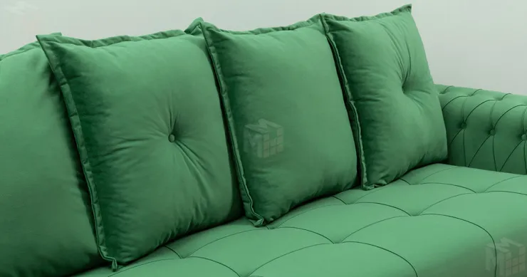 Диван-кровать Ирис ТД 579