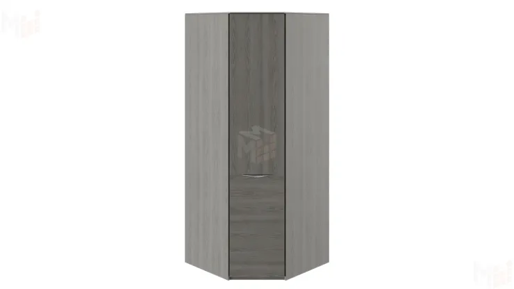 Шкаф угловой с 1 дверью «Либерти»