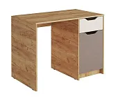 Стол письменный RICH СП-001 Миндаль