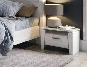 Тумба с ящиком Мальта (дуб винтерберг)