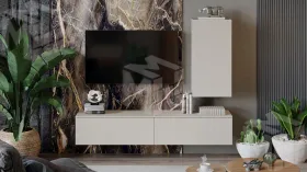 Гостиная Порто №5 - ГН-393.005 Баттл Рок, Сантьяго софт