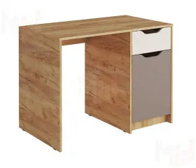 Стол письменный RICH СП-001 Миндаль