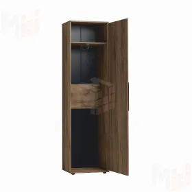 Шкаф для одежды и белья Nature 71
