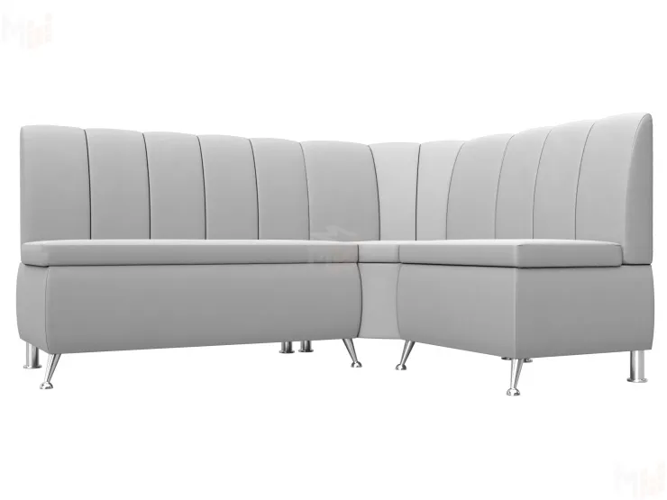 Диван кухонный угловой Кантри правый угол