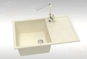 Мойка кухонная Гранит ZETT модель 161 (Z161)