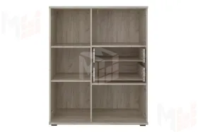 Комод со стеклом Альянс  435.18