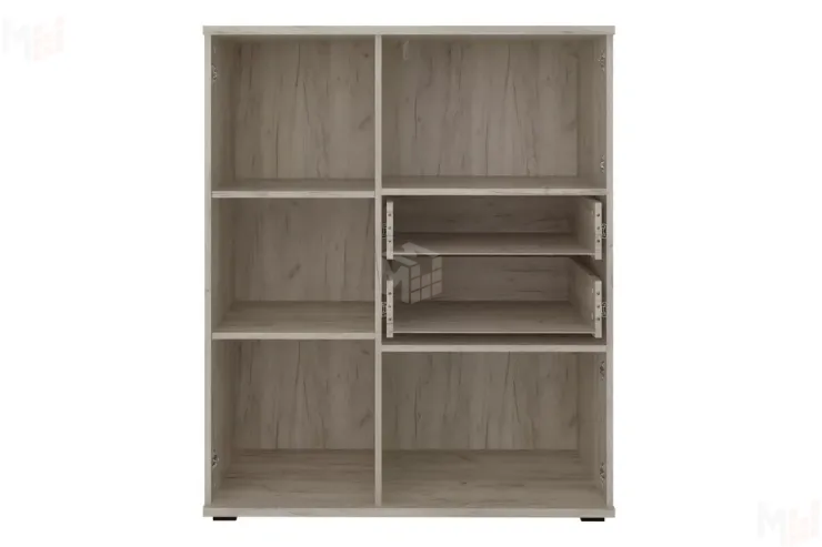 Комод со стеклом Альянс  435.18