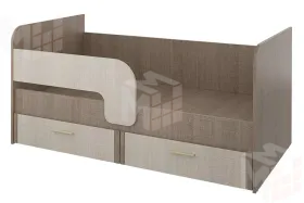 Кровать Юта 359.11