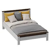 Кровать Даллас 1400