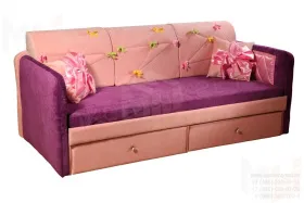 Детская кровать Амалия