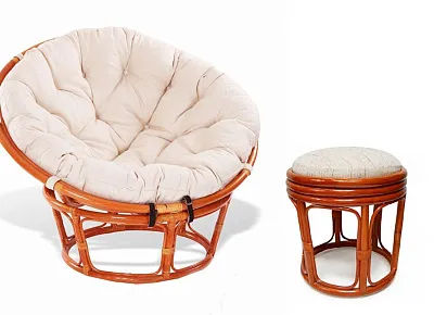 Что такое ротанг?