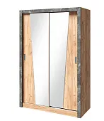 Шкаф-купе Соренто