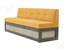 Кухонный диван Нойс со спальным местом