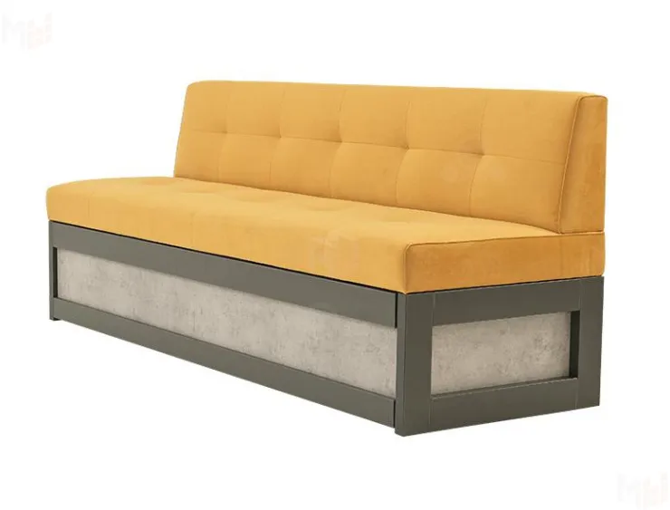 Кухонный диван Нойс со спальным местом