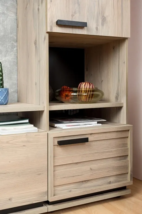 Гостиная Nature 6 Гаскон пайн