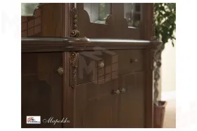 Сервант Марокко, караваджо