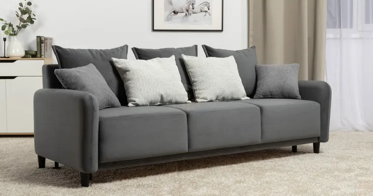 Диван-кровать Дакота ТД 586