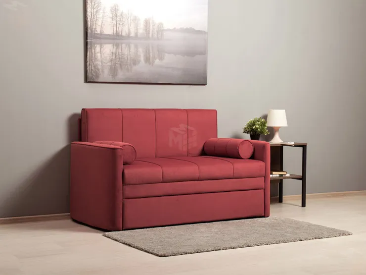 Диван-кровать Мелани (120)  ТД 336