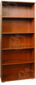 Стеллаж для книг МД-2.01