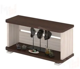 Стеллаж СБ-25-1