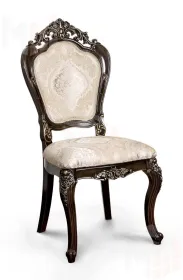 Стул Джоконда корень дуба глянец