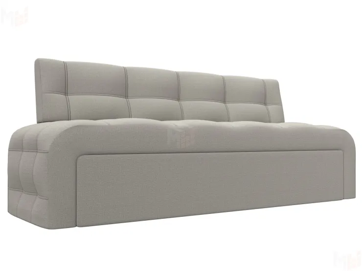 Диван кухонный прямой Люксор