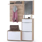 Прихожая Куба комплект № 4