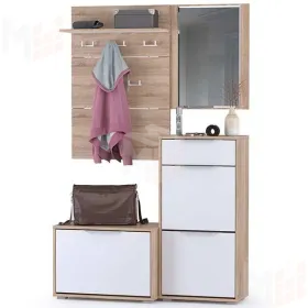 Прихожая Куба комплект № 4