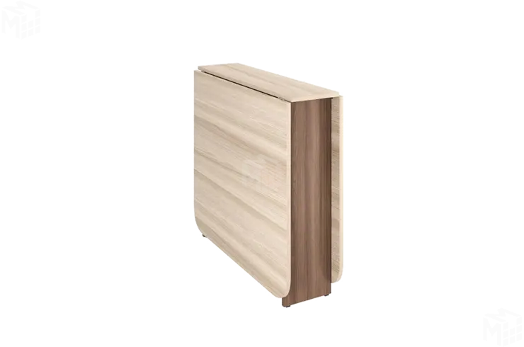 Стол-книжка раскладной Мечта 2 ясень шимо