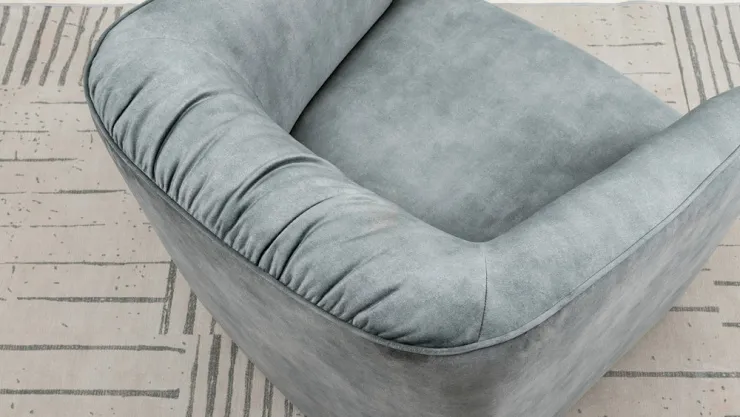 Кресло для отдыха Флэш ТК 555