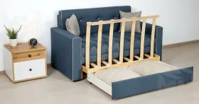 Диван-кровать Найс (120)  ТД 114/5