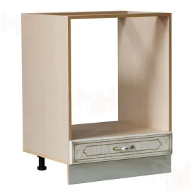 Стол под встроенную духовку Анжелика СТР 600 ВСТ